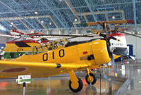 航空自衛隊浜松広報館（エアーパーク）を満喫！｜人気の理由と見所をご紹介！