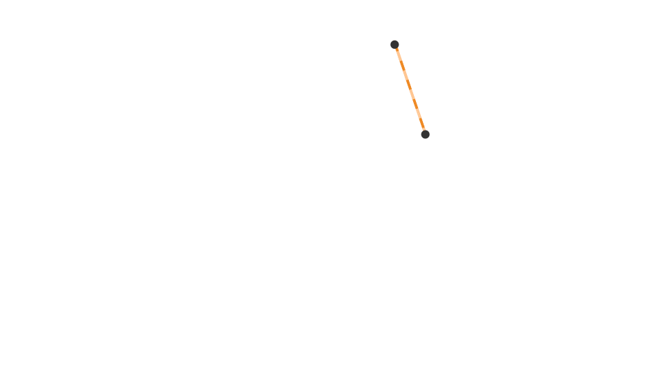 コルチナ第4ペアリフト