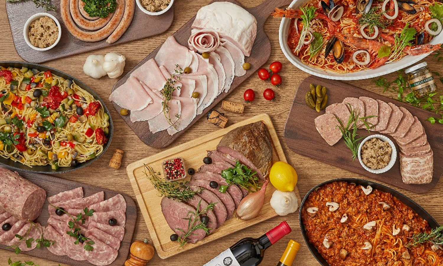 CORTINA55th ｜ ホテルグリーンプラザ白馬