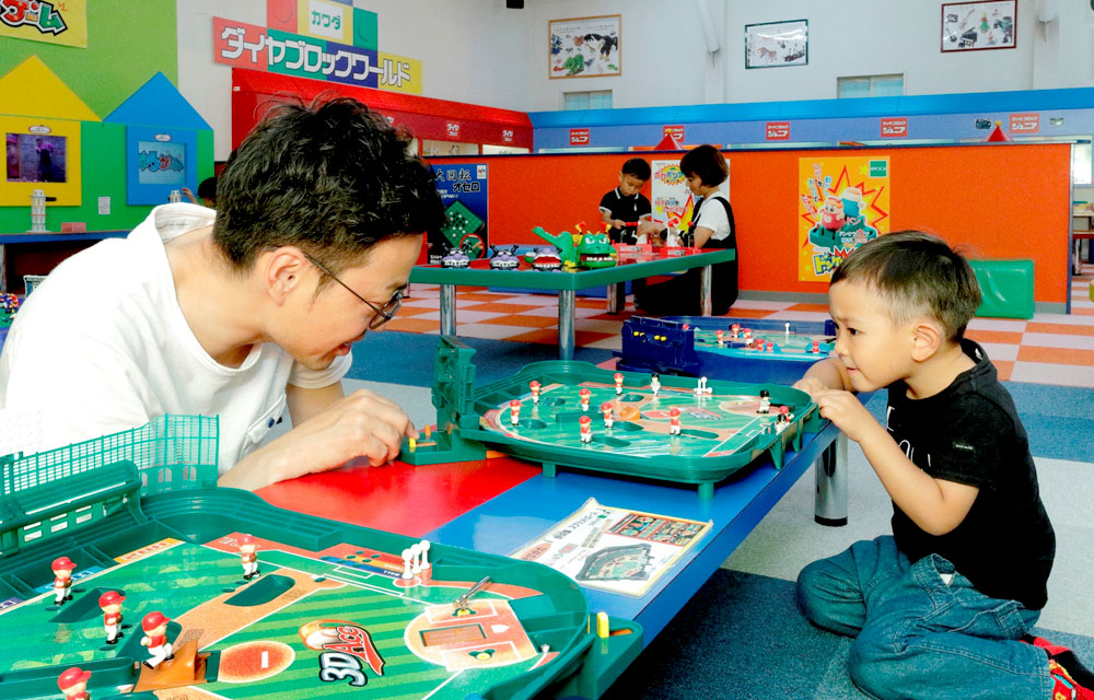 アクションゲームワールド