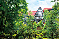 軽井沢【一緒に行く人別】おすすめホテルまとめ