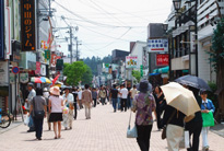 軽井沢観光情報